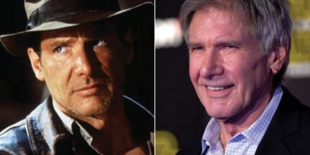 Harrison Ford per la quinta volta sarà Indiana Jones